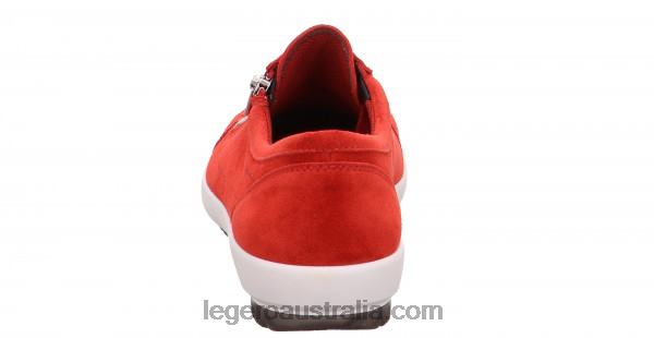 Women TANARO 4.0 Marte NF6DX25 Legero