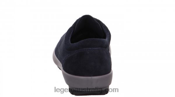 Women TANARO 4.0 Oceano NF6DX178 Legero