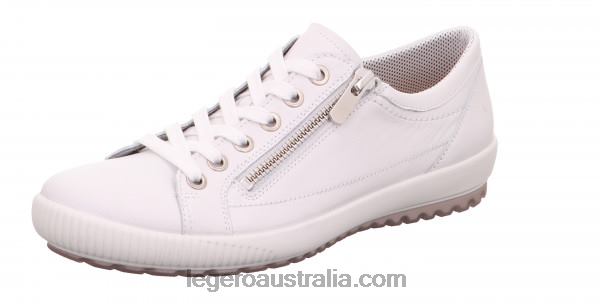 Women TANARO 4.0 Offwhite NF6DX4 Legero