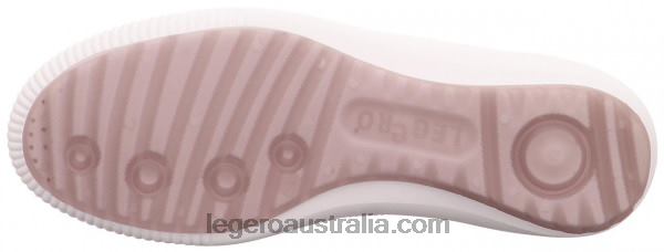 Women TANARO 4.0 Offwhite NF6DX4 Legero