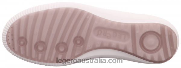 Women TANARO 4.0 Offwhite NF6DX4 Legero