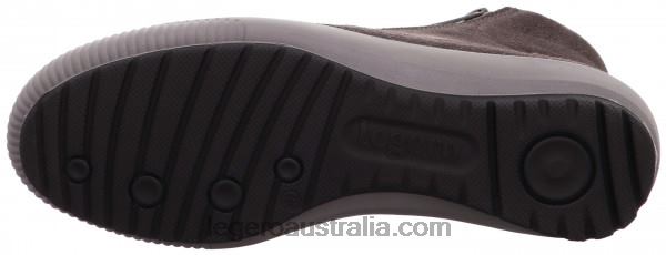Women TANARO 4.0 Shoes Ossido NF6DX193 Legero