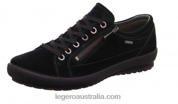 Women TANARO 4.0 Sneakers Black NF6DX237 Legero