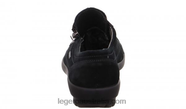 Women TANARO 4.0 Sneakers Black NF6DX237 Legero