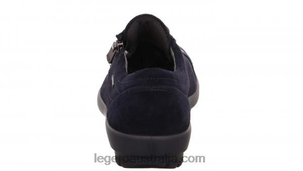 Women TANARO 4.0 Sneakers Oceano NF6DX314 Legero