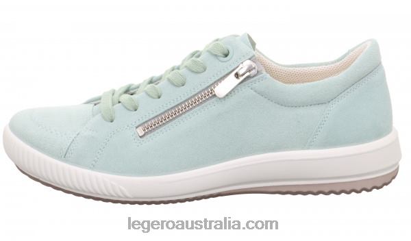 Women TANARO 5.0 Alga NF6DX41 Legero