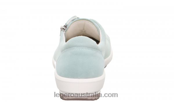 Women TANARO 5.0 Alga NF6DX41 Legero