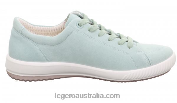 Women TANARO 5.0 Alga NF6DX41 Legero