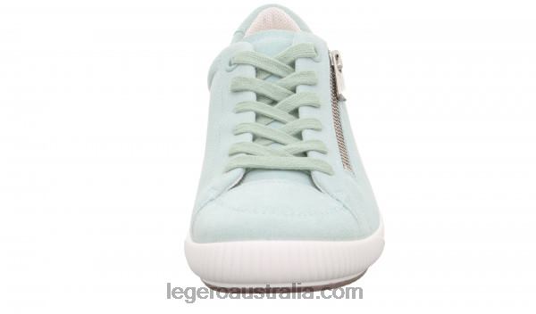 Women TANARO 5.0 Alga NF6DX41 Legero