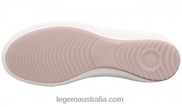 Women TANARO 5.0 Alga NF6DX41 Legero