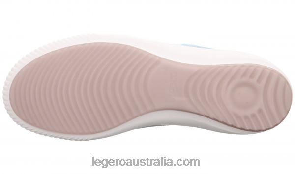 Women TANARO 5.0 Alpine NF6DX102 Legero