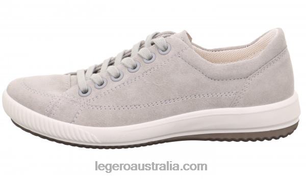 Women TANARO 5.0 Aluminio NF6DX108 Legero