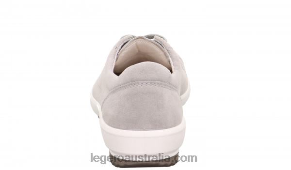 Women TANARO 5.0 Aluminio NF6DX108 Legero