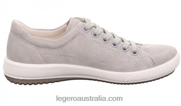 Women TANARO 5.0 Aluminio NF6DX108 Legero