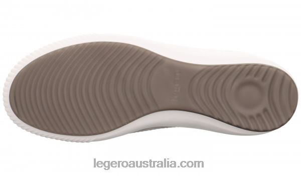 Women TANARO 5.0 Aluminio NF6DX108 Legero