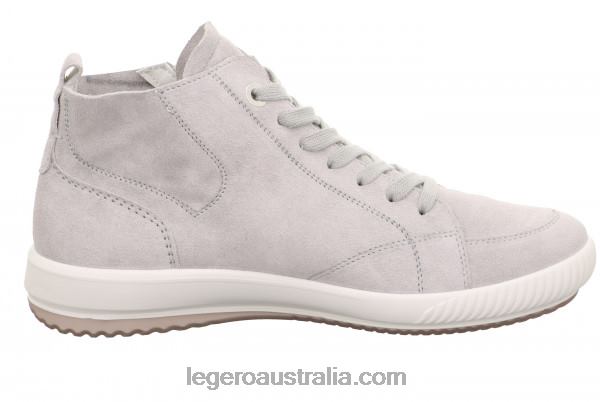 Women TANARO 5.0 Aluminio NF6DX149 Legero