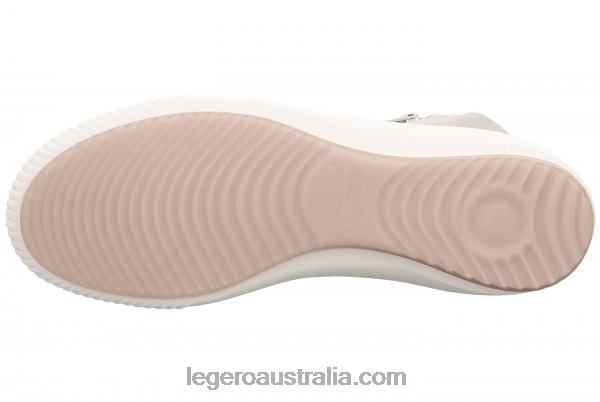 Women TANARO 5.0 Aluminio NF6DX149 Legero