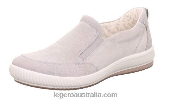 Women TANARO 5.0 Aluminio NF6DX59 Legero