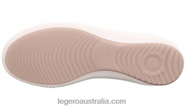 Women TANARO 5.0 Aluminio NF6DX59 Legero