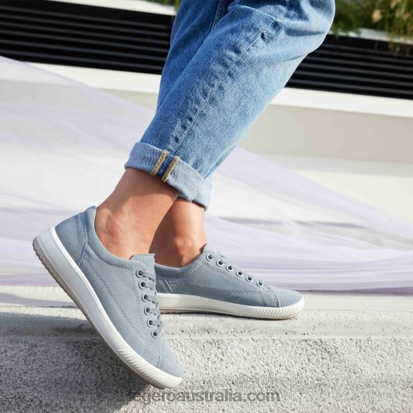 Women TANARO 5.0 Aria NF6DX170 Legero