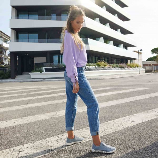 Women TANARO 5.0 Aria NF6DX170 Legero