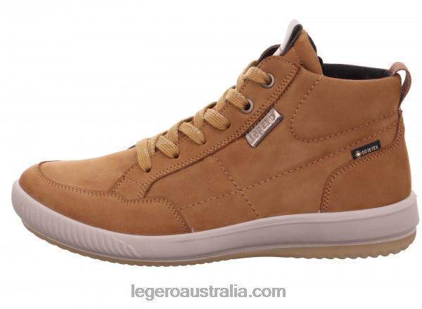 Women TANARO 5.0 Biscotto NF6DX233 Legero