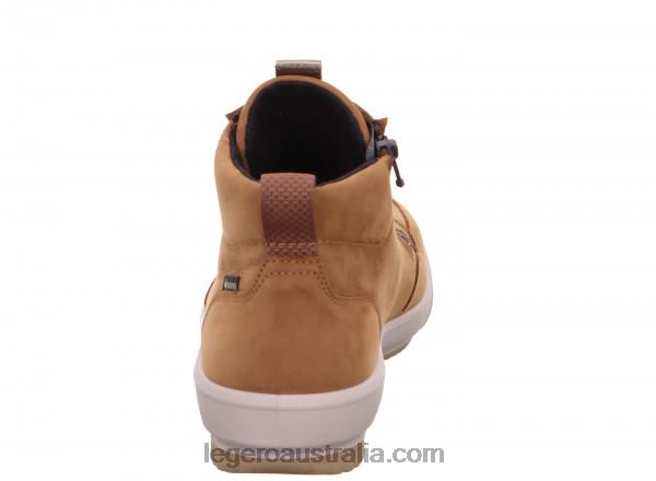 Women TANARO 5.0 Biscotto NF6DX233 Legero