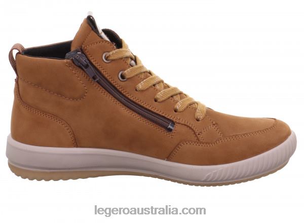 Women TANARO 5.0 Biscotto NF6DX233 Legero