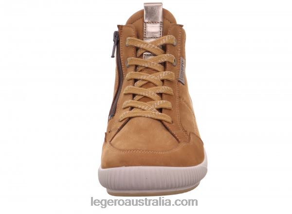 Women TANARO 5.0 Biscotto NF6DX233 Legero