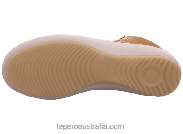 Women TANARO 5.0 Biscotto NF6DX233 Legero