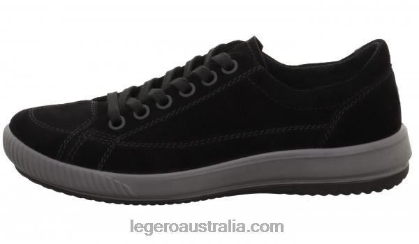 Women TANARO 5.0 Black NF6DX101 Legero
