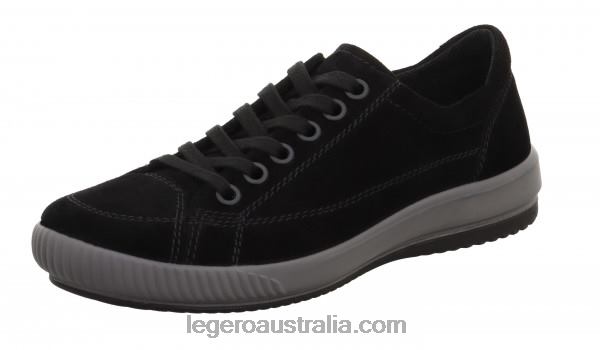 Women TANARO 5.0 Black NF6DX101 Legero