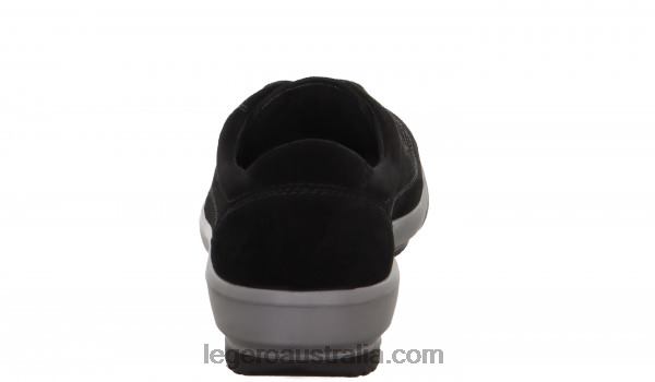 Women TANARO 5.0 Black NF6DX101 Legero