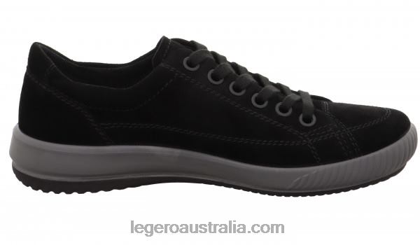 Women TANARO 5.0 Black NF6DX101 Legero