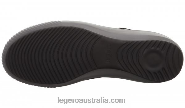 Women TANARO 5.0 Black NF6DX101 Legero