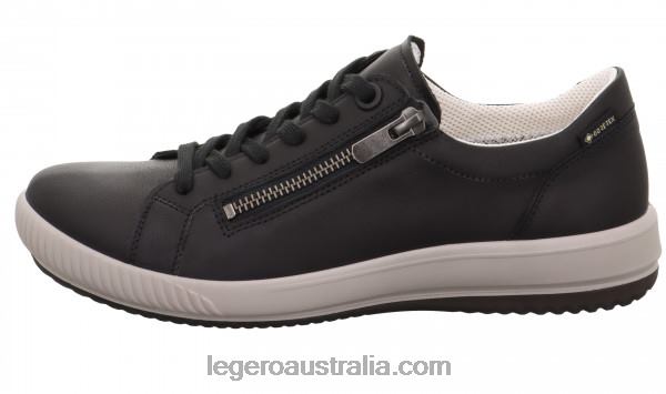 Women TANARO 5.0 Black NF6DX12 Legero