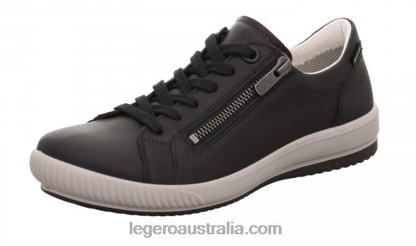 Women TANARO 5.0 Black NF6DX12 Legero
