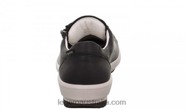 Women TANARO 5.0 Black NF6DX12 Legero