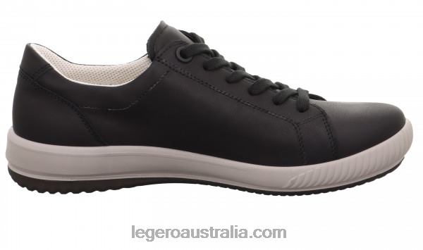 Women TANARO 5.0 Black NF6DX12 Legero