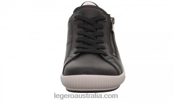 Women TANARO 5.0 Black NF6DX12 Legero