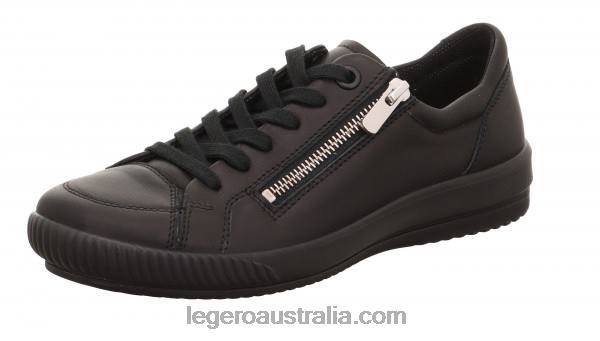 Women TANARO 5.0 Black NF6DX167 Legero