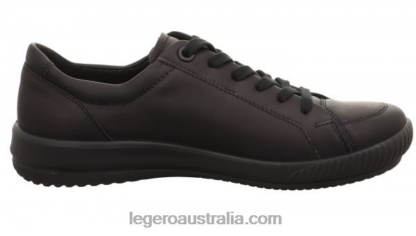 Women TANARO 5.0 Black NF6DX167 Legero