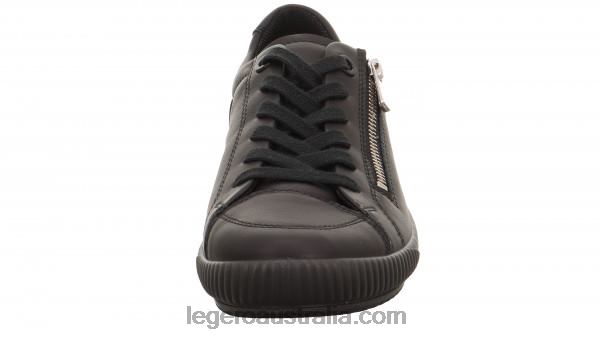 Women TANARO 5.0 Black NF6DX167 Legero