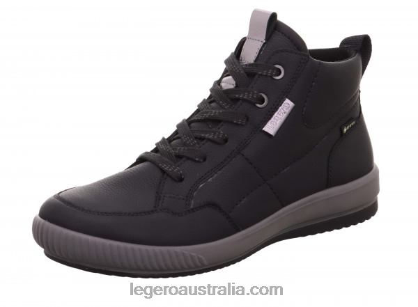 Women TANARO 5.0 Black NF6DX266 Legero