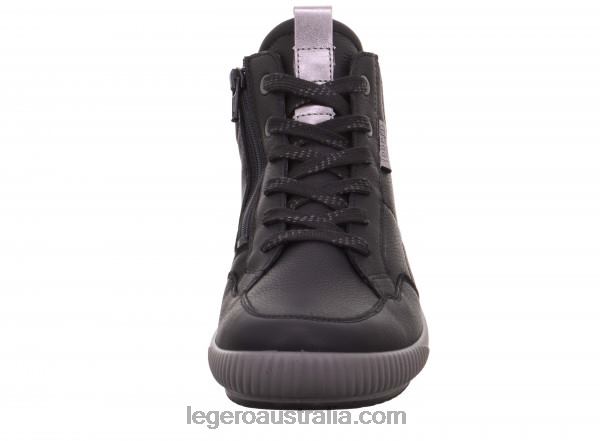 Women TANARO 5.0 Black NF6DX266 Legero