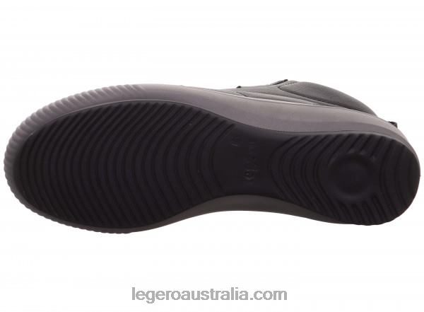 Women TANARO 5.0 Black NF6DX266 Legero