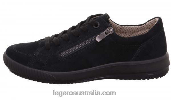 Women TANARO 5.0 Black NF6DX276 Legero