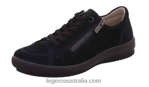 Women TANARO 5.0 Black NF6DX276 Legero