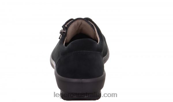 Women TANARO 5.0 Black NF6DX276 Legero