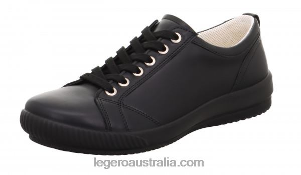 Women TANARO 5.0 Black NF6DX48 Legero